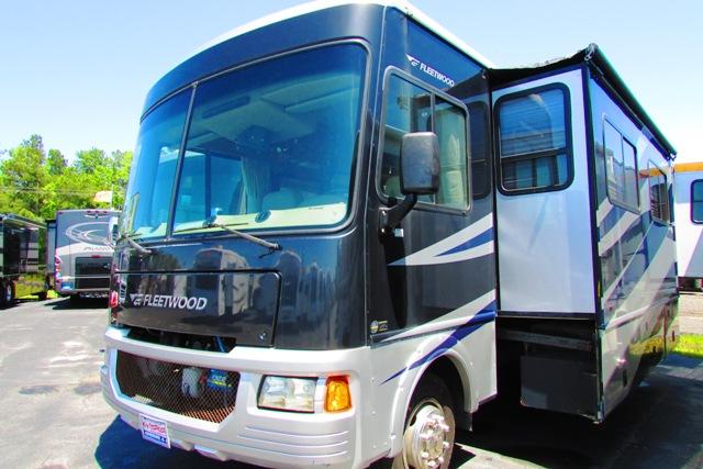 2006 Fleetwood Flair